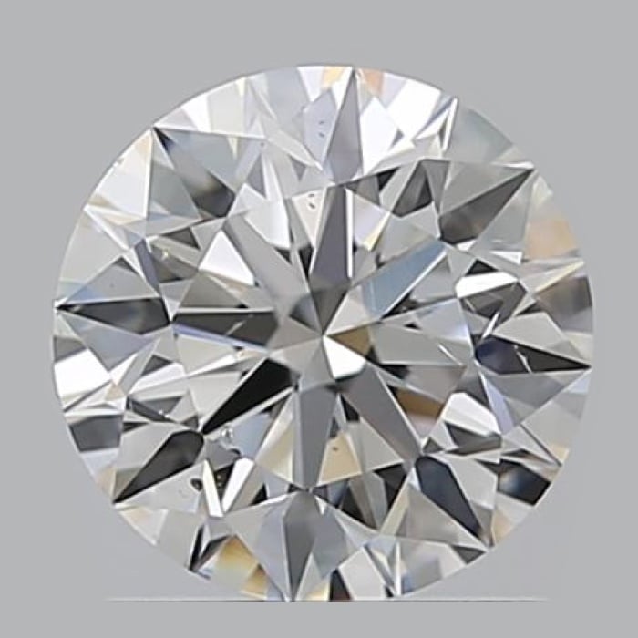 Real Diamond Image