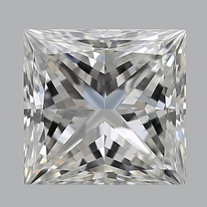 Real Diamond Image
