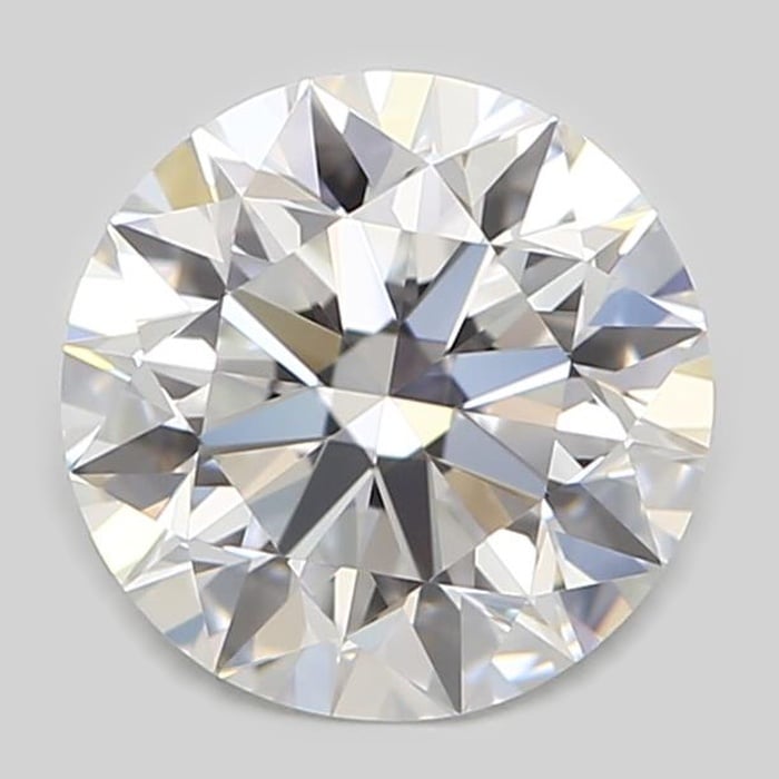 Real Diamond Image