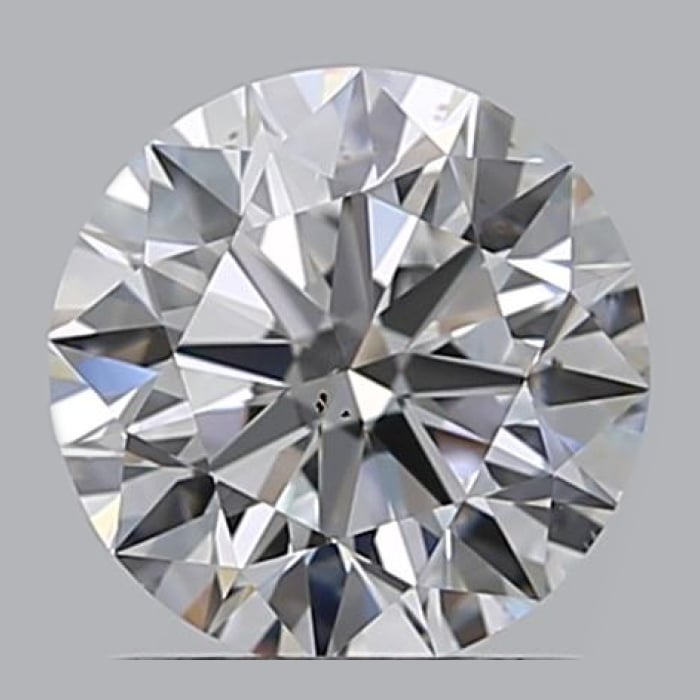 Real Diamond Image