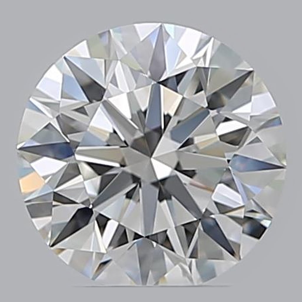 Real Diamond Image