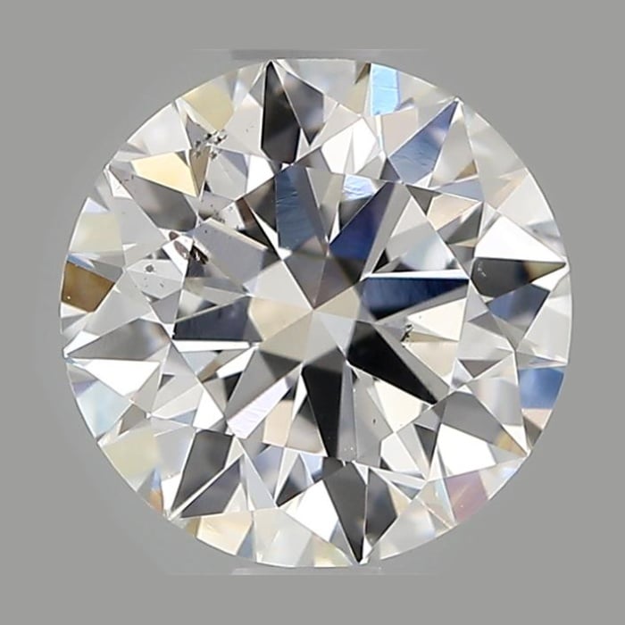Real Diamond Image