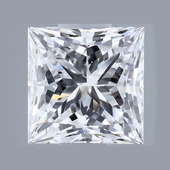 Real Diamond Image