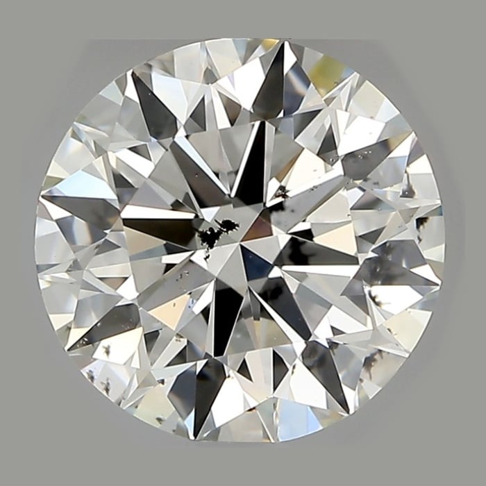 Real Diamond Image
