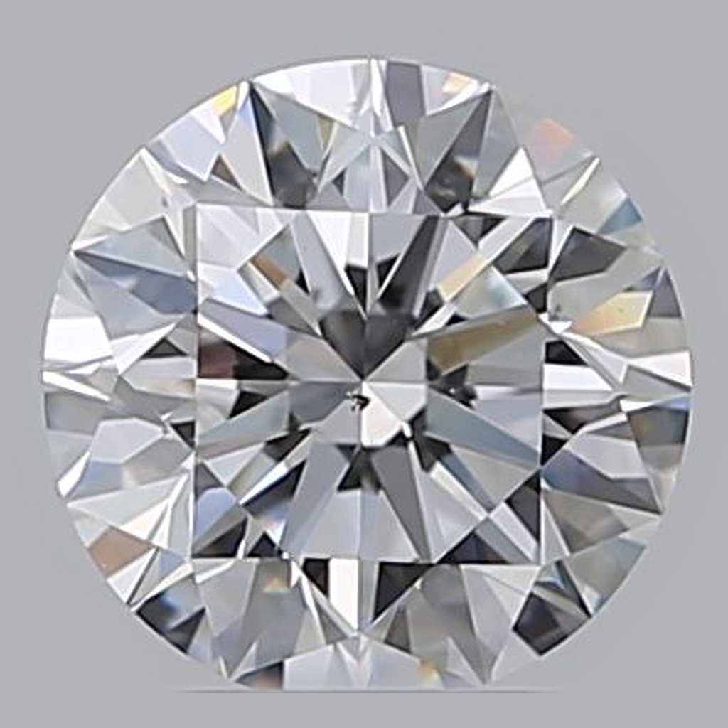 Real Diamond Image