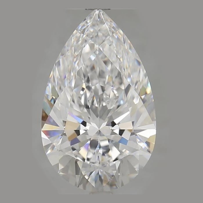 Real Diamond Image
