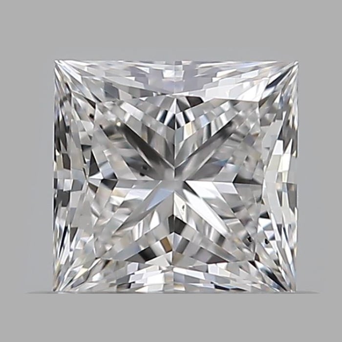 Real Diamond Image