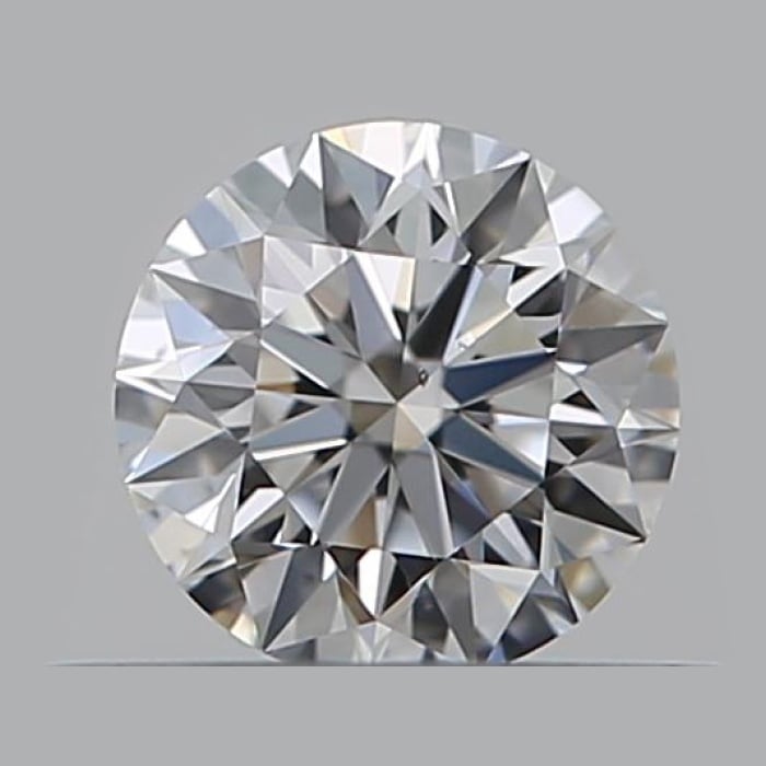 Real Diamond Image