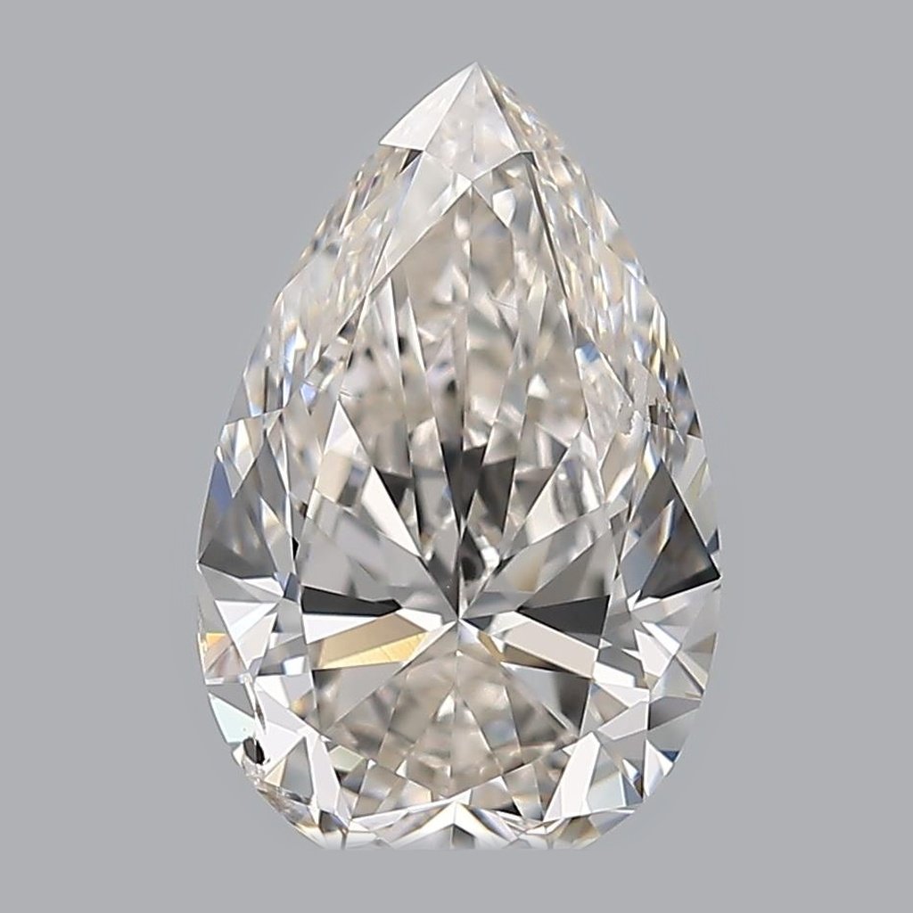 Real Diamond Image