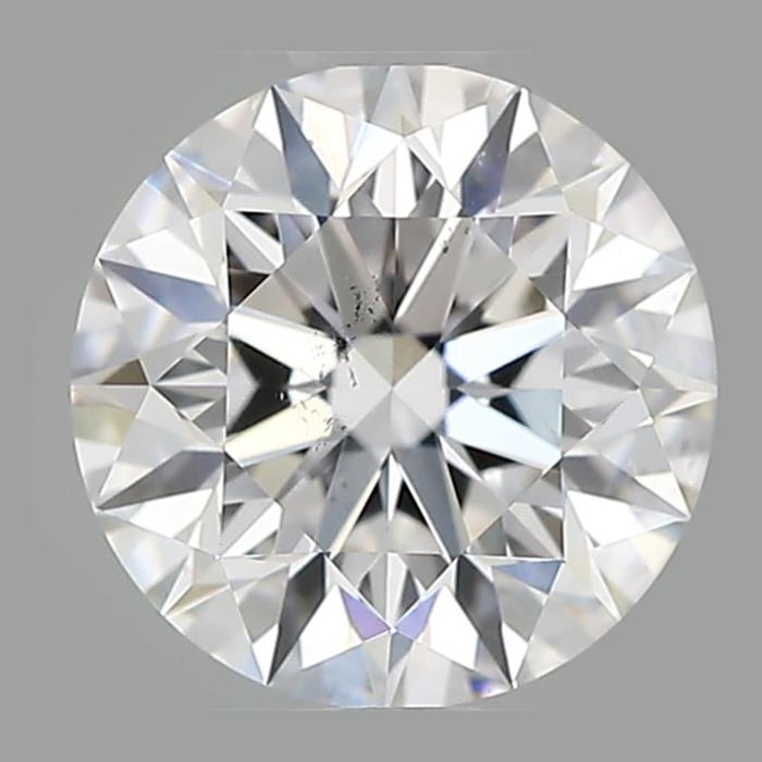 Real Diamond Image