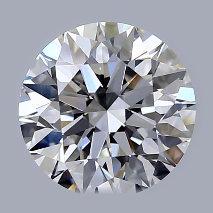 Real Diamond Image