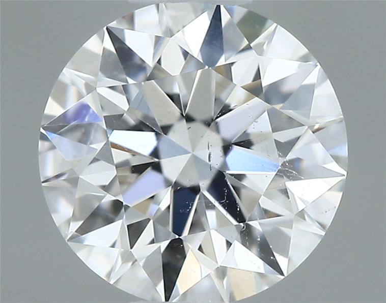 Real Diamond Image