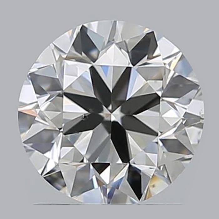 Real Diamond Image