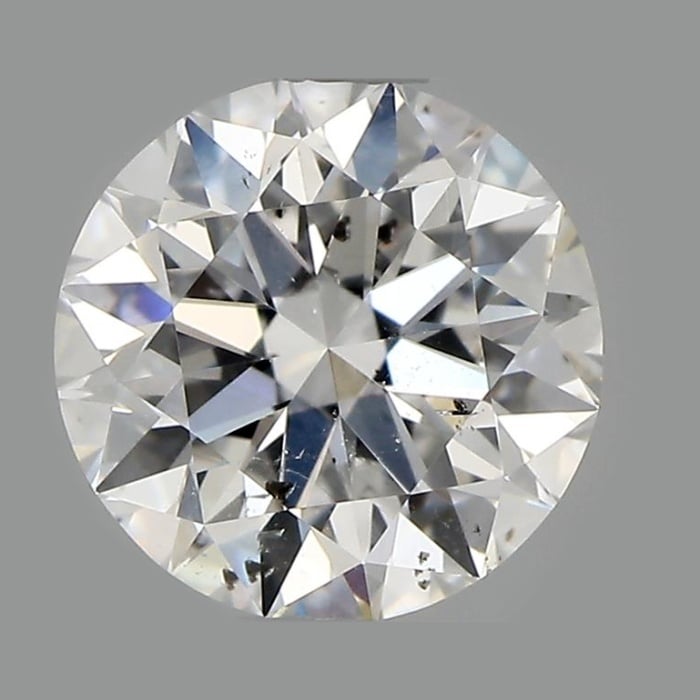 Real Diamond Image