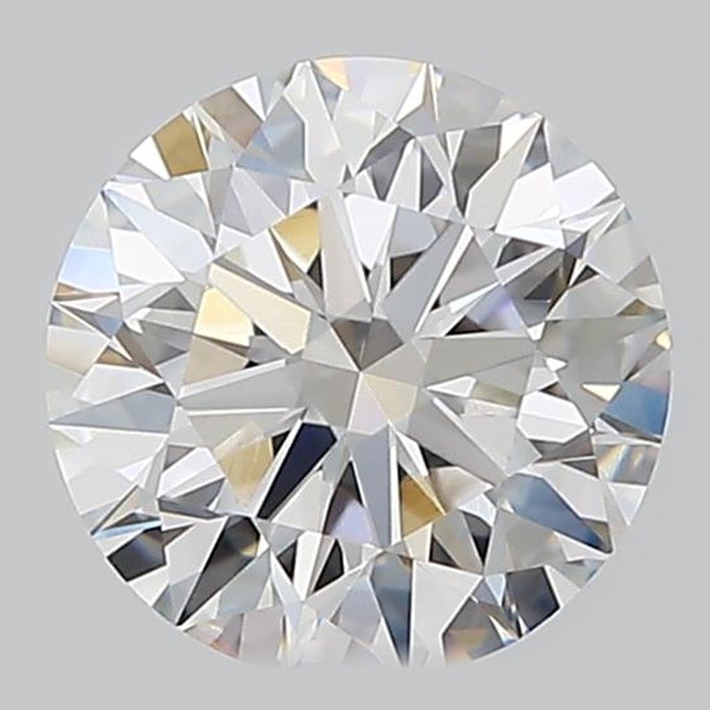 Real Diamond Image