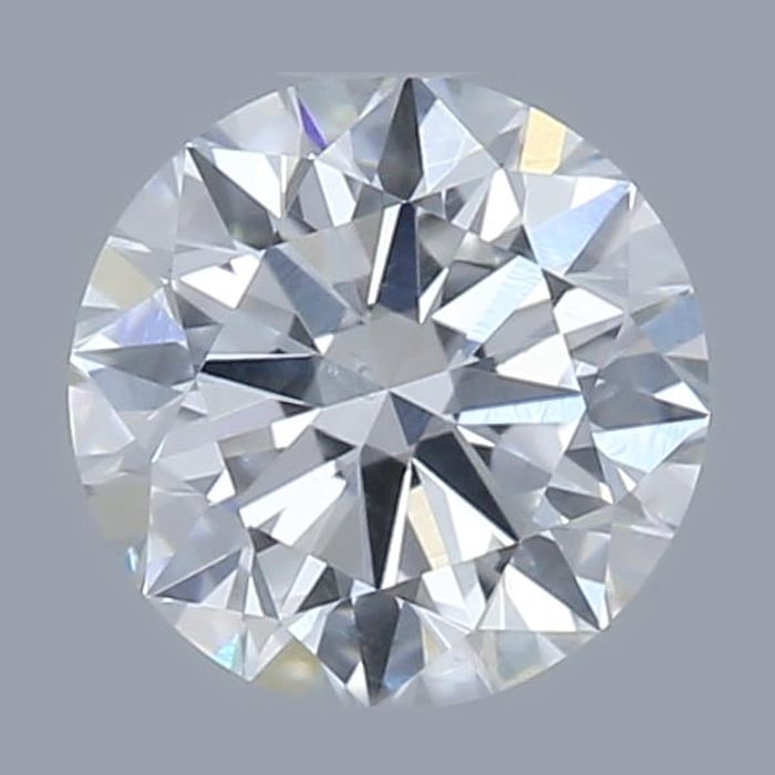 Real Diamond Image