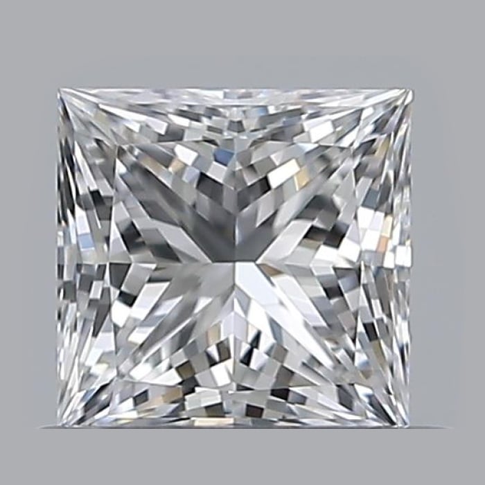 Real Diamond Image