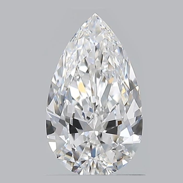 Real Diamond Image