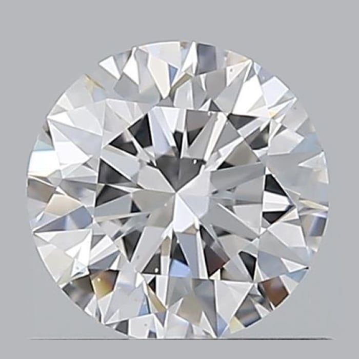Real Diamond Image