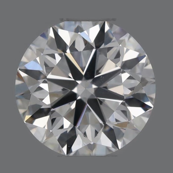 Real Diamond Image