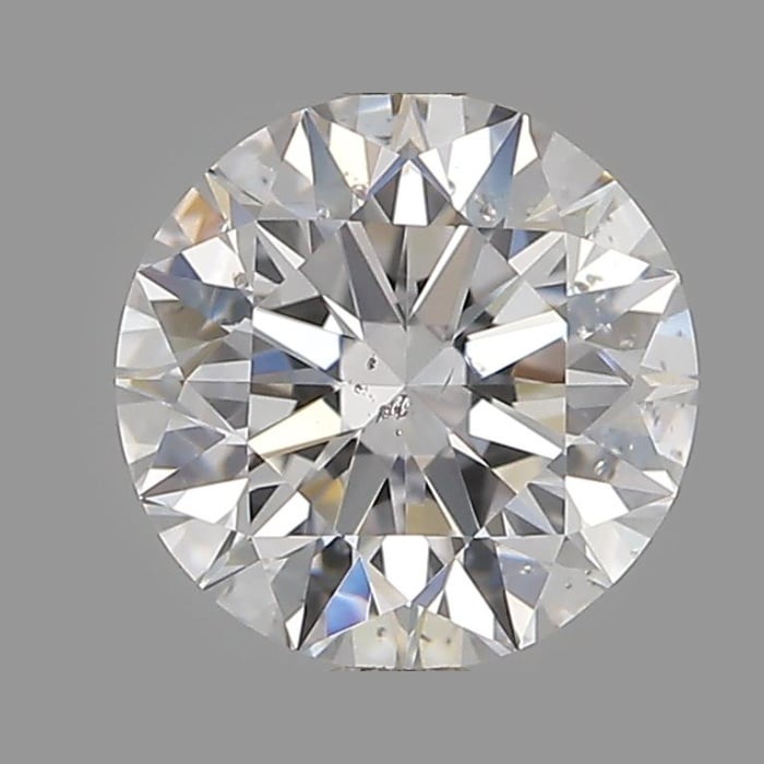 Real Diamond Image