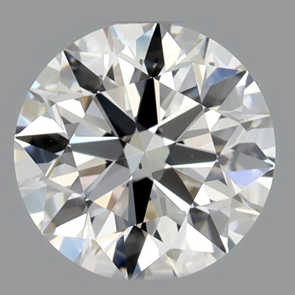 Real Diamond Image