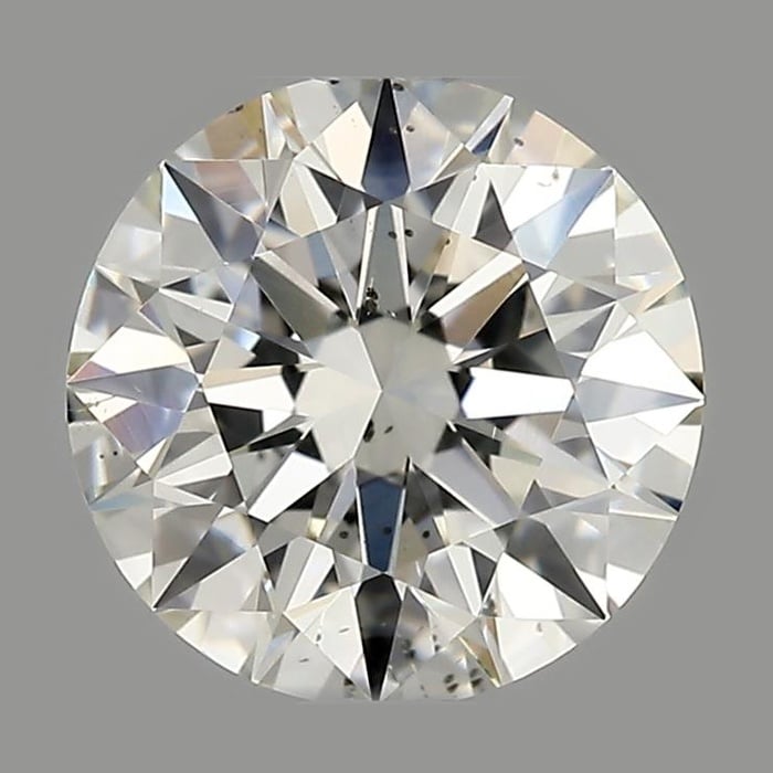 Real Diamond Image