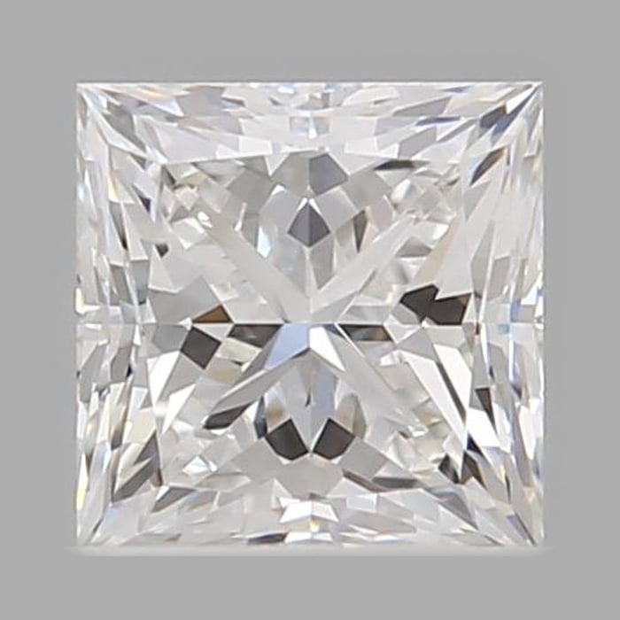Real Diamond Image