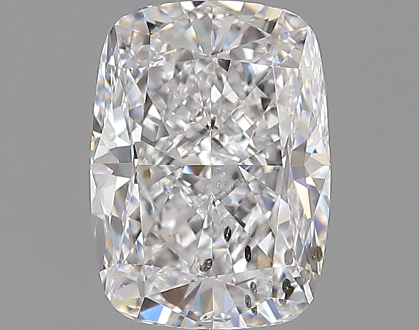 Real Diamond Image
