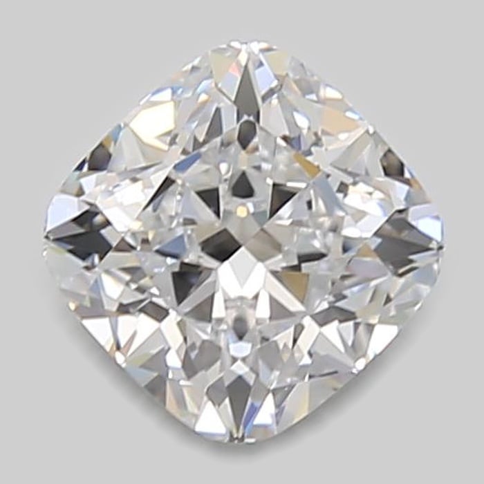 Real Diamond Image