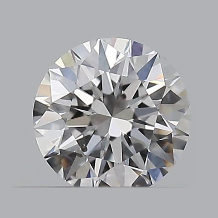 Real Diamond Image