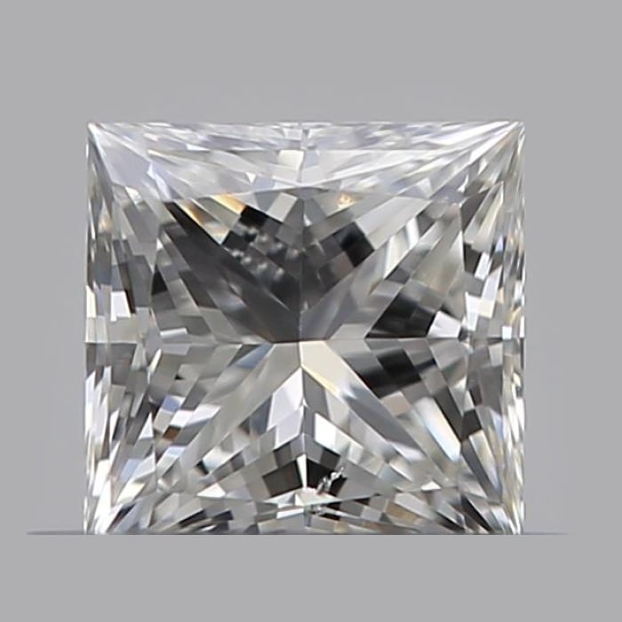 Real Diamond Image