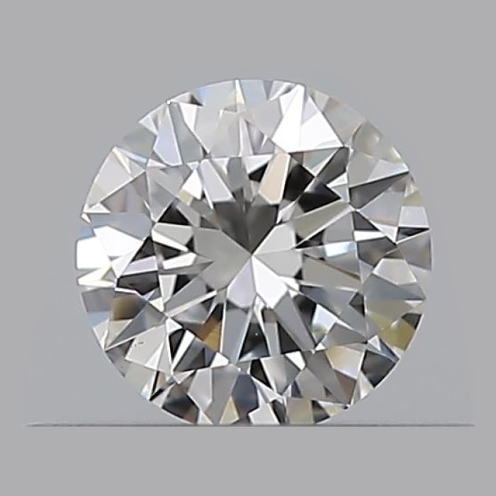 Real Diamond Image