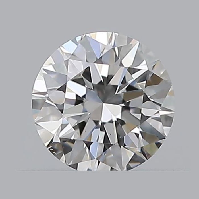 Real Diamond Image