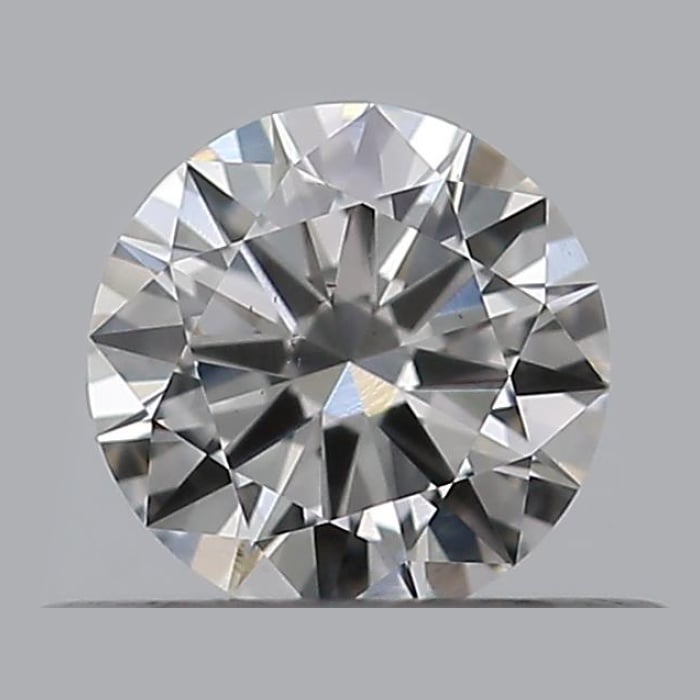 Real Diamond Image
