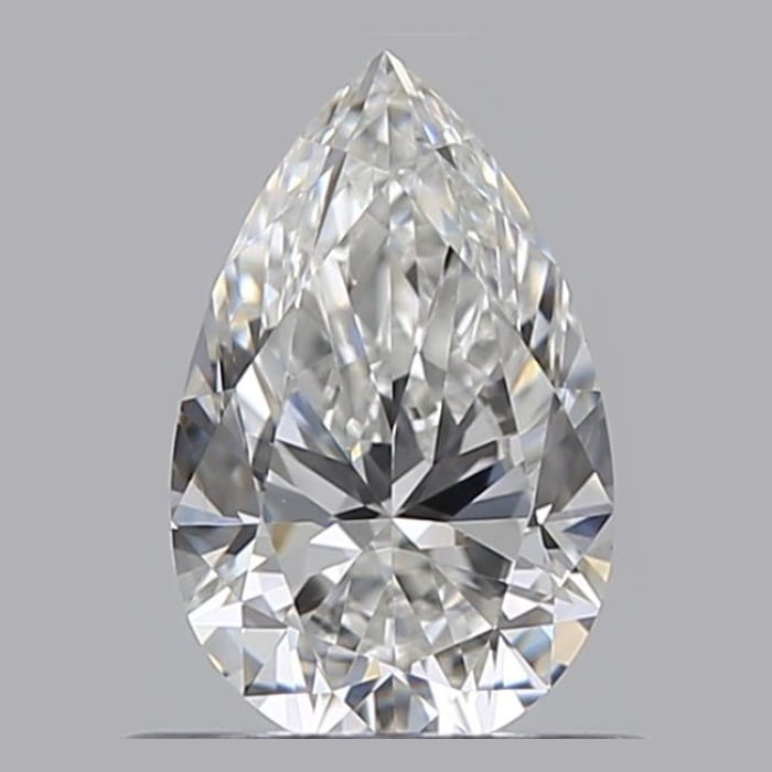 Real Diamond Image