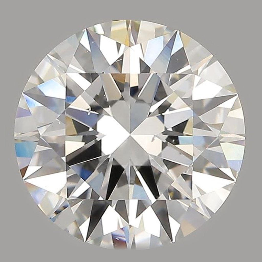 Real Diamond Image
