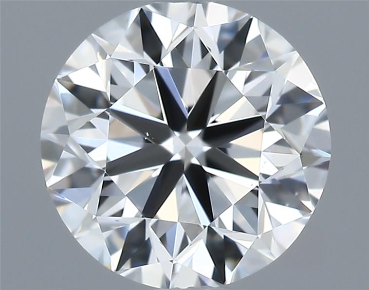 Real Diamond Image