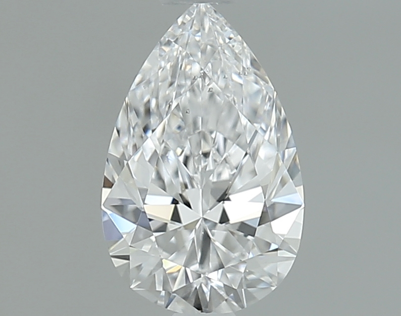 Real Diamond Image