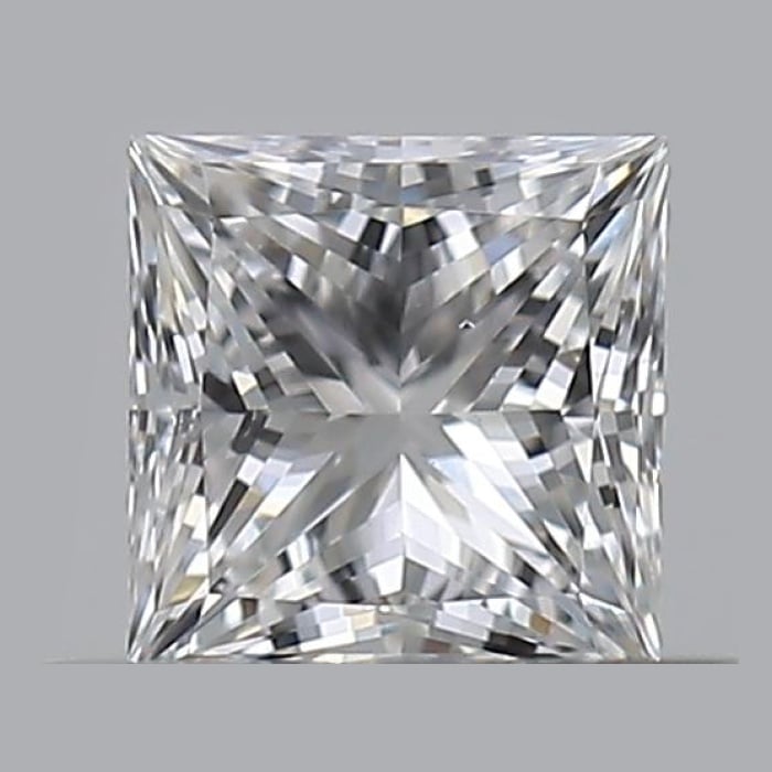Real Diamond Image