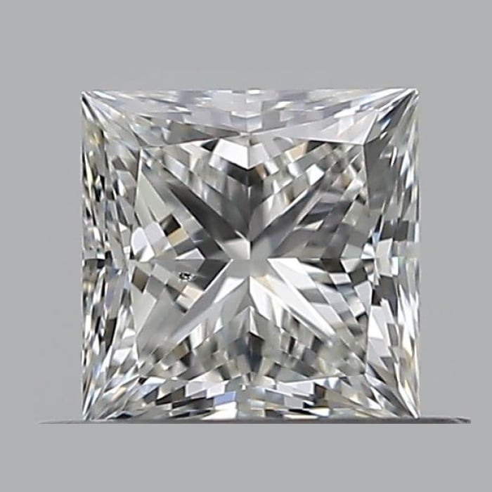 Real Diamond Image