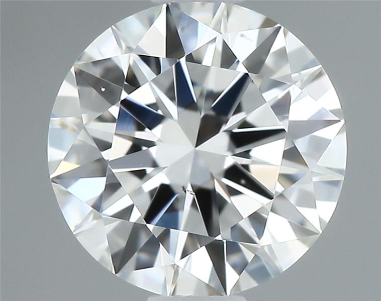 Real Diamond Image