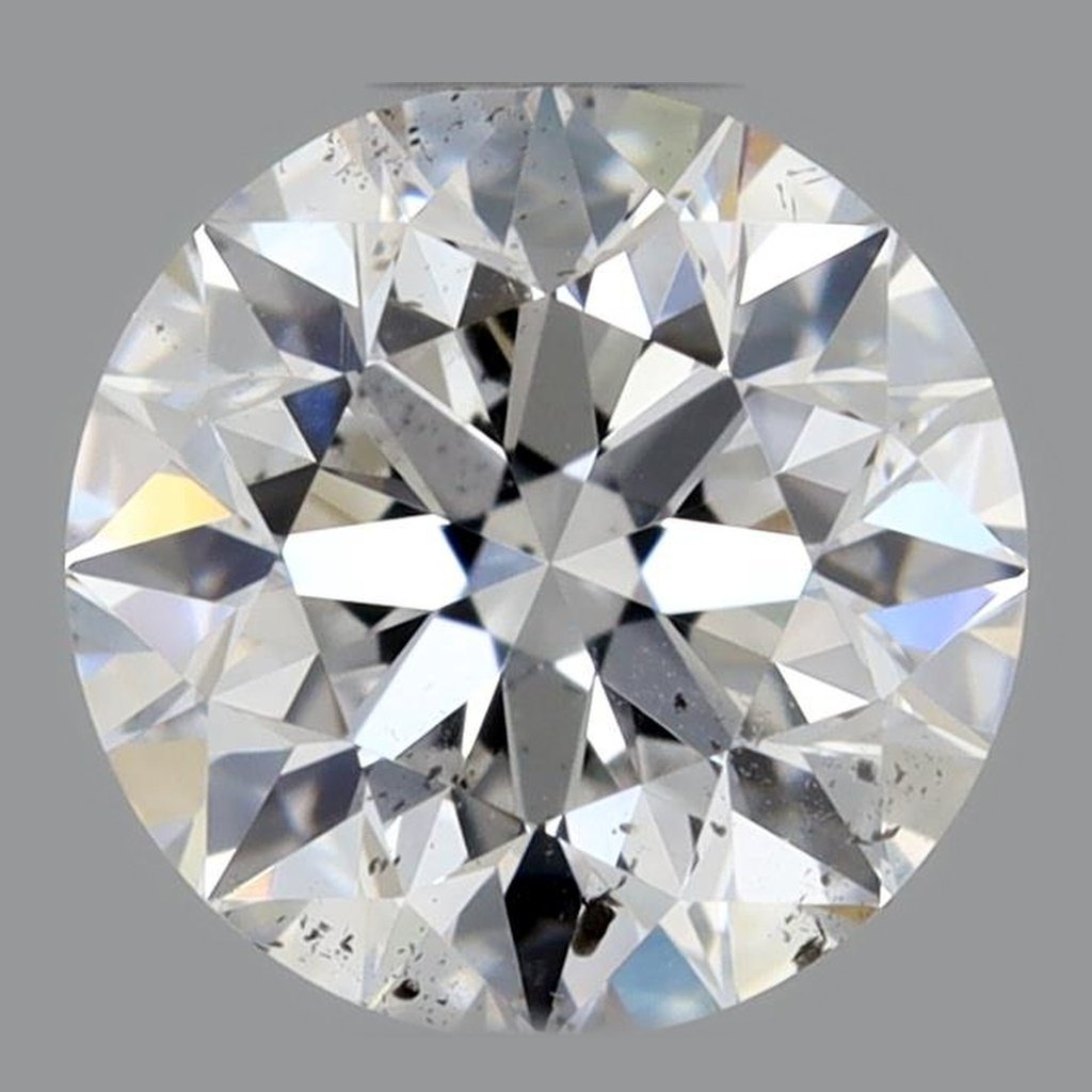 Real Diamond Image