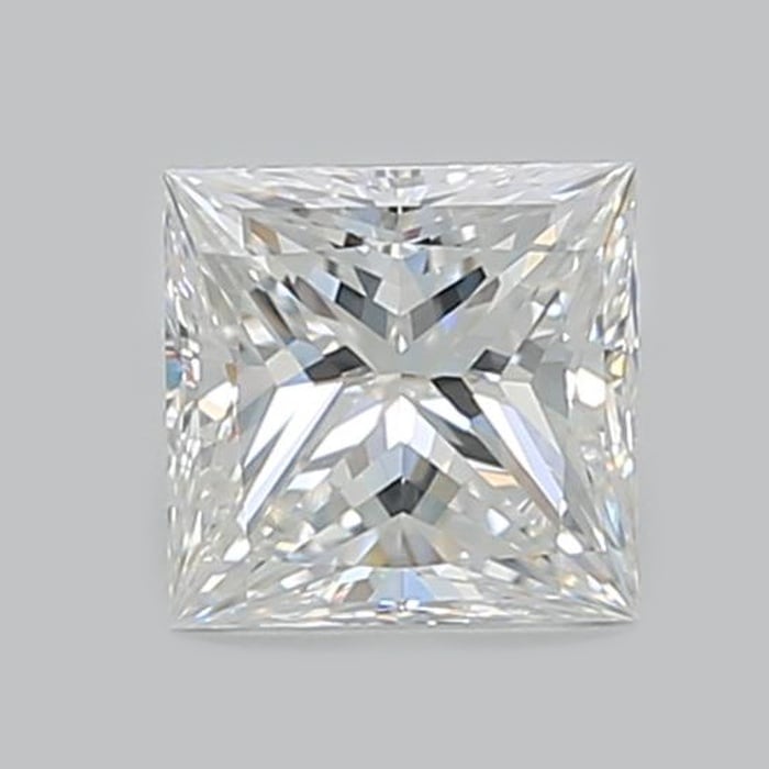 Real Diamond Image