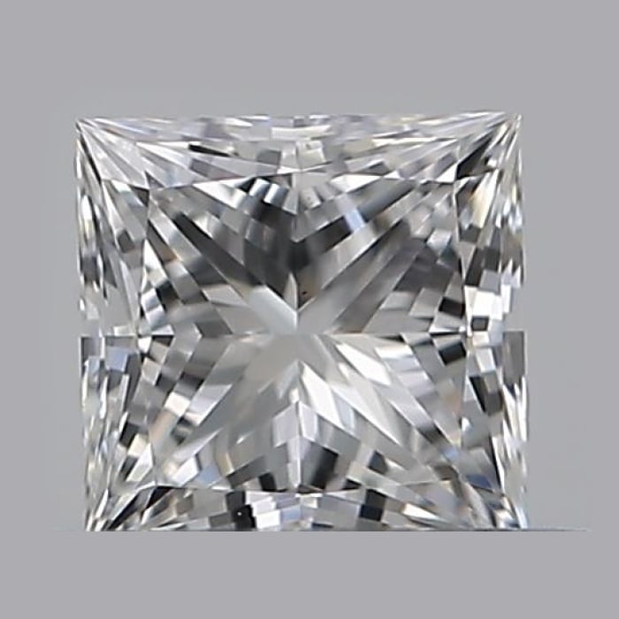 Real Diamond Image