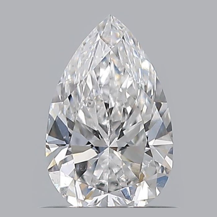Real Diamond Image