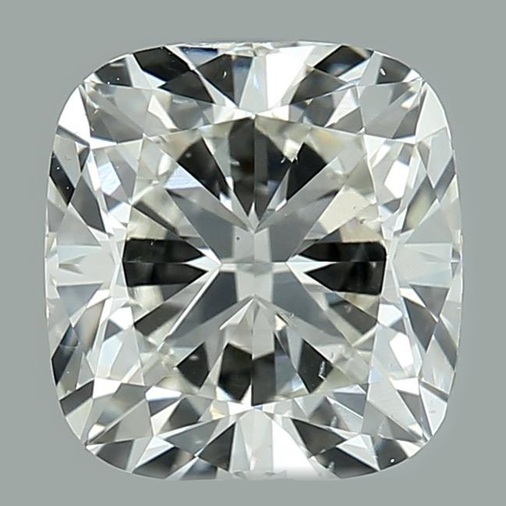 Real Diamond Image