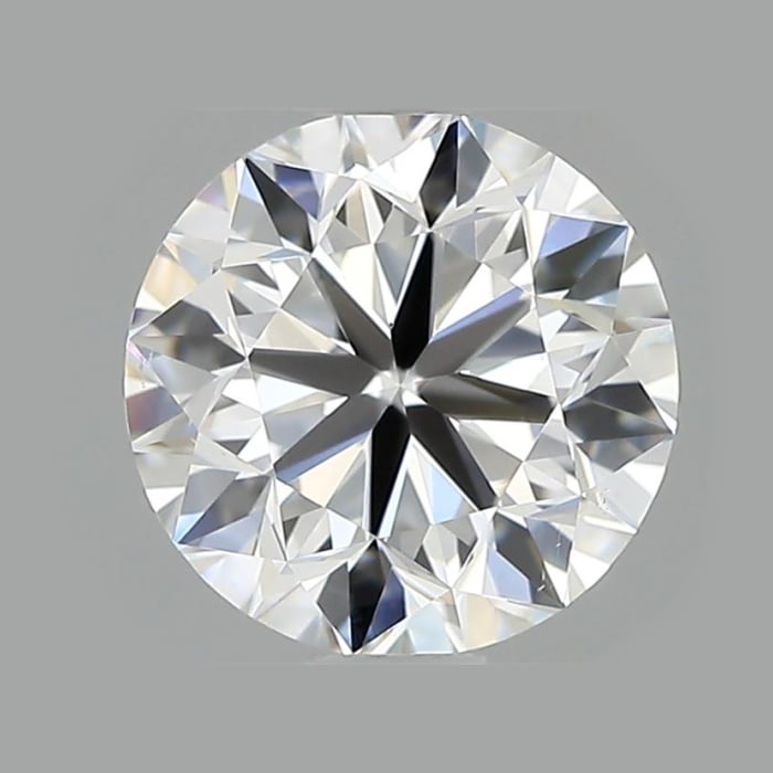 Real Diamond Image