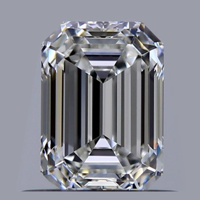 Real Diamond Image