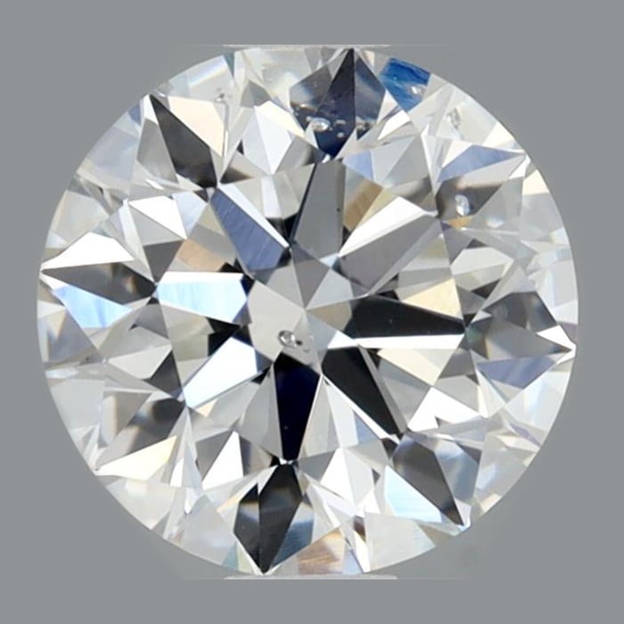 Real Diamond Image